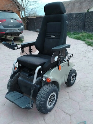 Vind meyraoprymus2 off road 