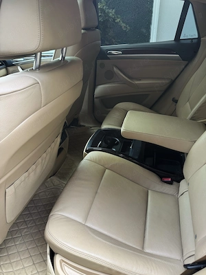 BMW X6 xDrive 3.0D - imagine 5