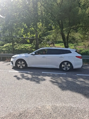 Vând Kia Optima  - imagine 7