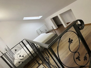 DE VÂNZARE | Apartament modern 2 camere   cartier 1 Mai, zonă centrală Dej - imagine 7