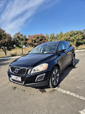 Volvo XC60 an fabricatie 2012