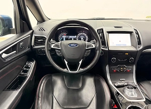 Ford S-Max 2.0 EcoBlue Allrad Aut. ST-LINE - imagine 12