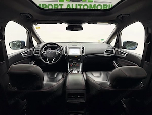 Ford S-Max 2.0 EcoBlue Allrad Aut. ST-LINE - imagine 19