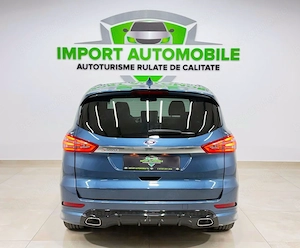 Ford S-Max 2.0 EcoBlue Allrad Aut. ST-LINE - imagine 7