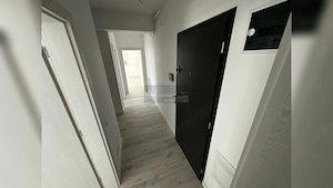 Apartament 3 camere | Zona Panoramic | 60.4 mp | Bloc nou | Parcare | - imagine 7