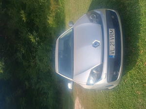 Renault laguna 3 