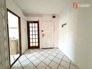 Apartament cu 2 camere nemobilat, centrala proprie - zona Torontalului - imagine 8