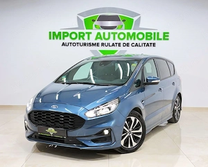 Ford S-Max 2.0 EcoBlue Allrad Aut. ST-LINE - imagine 4