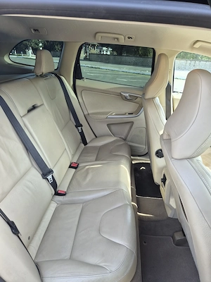 Volvo XC60 an fabricatie 2012 - imagine 5