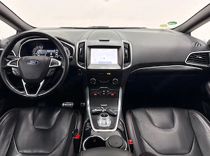 Ford S-Max 2.0 EcoBlue Allrad Aut. ST-LINE - imagine 14