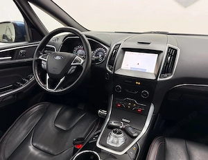 Ford S-Max 2.0 EcoBlue Allrad Aut. ST-LINE - imagine 17