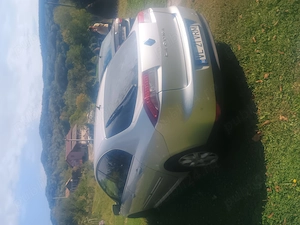 Renault laguna 3  - imagine 4