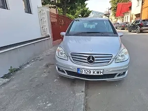 Vand Autoturism Mercedes B Class - imagine 4