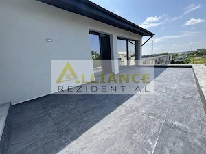 Vilă Duplex Premium | 185 MP | 4 Dormitoare | Terasă & Curte | Popești - imagine 8