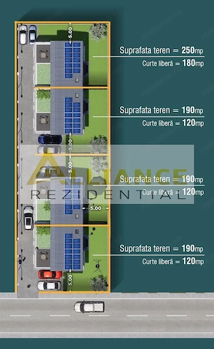 Vilă Duplex Premium | 185 MP | 4 Dormitoare | Terasă & Curte | Popești - imagine 16