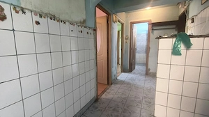 Apartament 2 camere, Et. 1   in Deva, str. Minerului - imagine 8