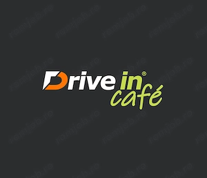 Angajam colega pentru cafenea