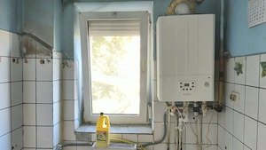 Apartament 2 camere, Et. 1   in Deva, str. Minerului - imagine 7