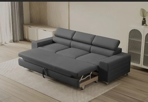 Vand canapea extensibila 