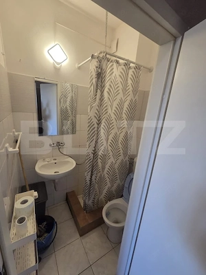 Garsoniera de vanzare, 22 mp, zona Dambul Rotund - imagine 9