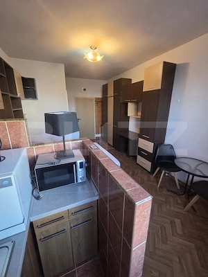 Garsoniera de vanzare, 22 mp, zona Dambul Rotund - imagine 8
