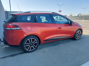 Renault Clio, 2016, 1.5 dci, euro 6 - imagine 3