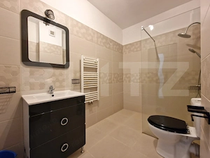 Apartament cu 2 camere Grand Park, parcare subterană - imagine 3