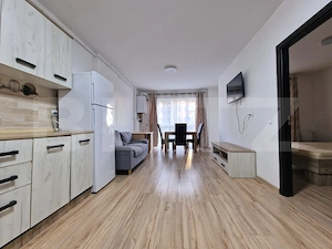 Apartament cu 2 camere Grand Park, parcare subterană