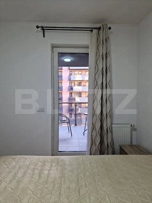 Apartament cu 2 camere Grand Park, parcare subterană - imagine 8