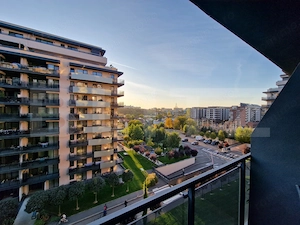 Apartament cu 2 camere Grand Park, parcare subterană - imagine 11