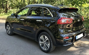 Kia e Niro 204cp 64kw electric - imagine 3