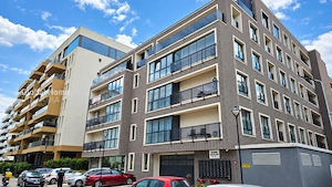   111 sqm - 3 Rooms Apartment + 3 Terrace | Via Pipera - Porsche Nord | Designer - imagine 13