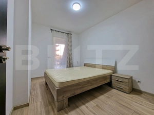 Apartament cu 2 camere Grand Park, parcare subterană - imagine 6