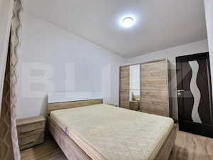 Apartament cu 2 camere Grand Park, parcare subterană - imagine 9