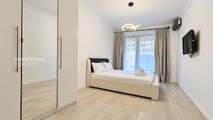   111 sqm - 3 Rooms Apartment + 3 Terrace | Via Pipera - Porsche Nord | Designer - imagine 5