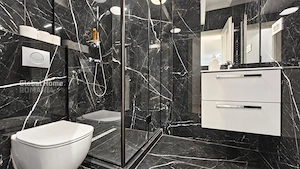   111 sqm - 3 Rooms Apartment + 3 Terrace | Via Pipera - Porsche Nord | Designer - imagine 10