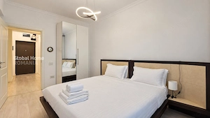   111 sqm - 3 Rooms Apartment + 3 Terrace | Via Pipera - Porsche Nord | Designer - imagine 7