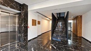   111 sqm - 3 Rooms Apartment + 3 Terrace | Via Pipera - Porsche Nord | Designer - imagine 12