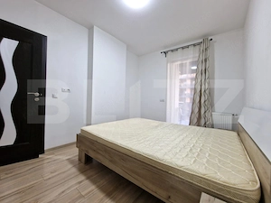 Apartament cu 2 camere Grand Park, parcare subterană - imagine 7