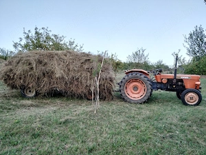 Vand Tractor SAME Corsaro 70 - imagine 6