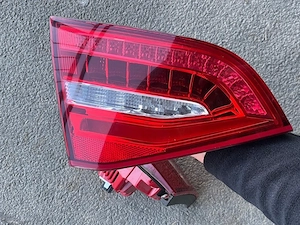 Stopuri interioare portbagaj Audi A4 B8.5 - imagine 2
