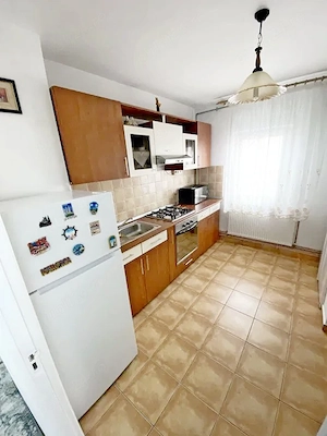 Zone Kiriac   Calea Șagului   Ofer spre închiriere apartament cu 2 camere, centrală proprie - imagine 10