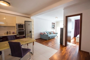 Apartament 2 camere în Băneasa – B-dul Apicultorilor | Etaj 5/6 | Bloc 2007 - imagine 10