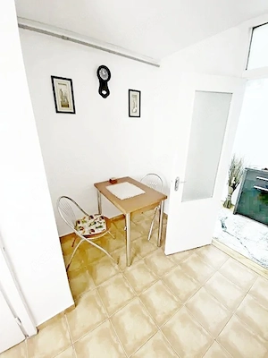 Zone Kiriac   Calea Șagului   Ofer spre închiriere apartament cu 2 camere, centrală proprie - imagine 9