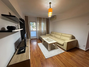 Proprietar, Inchiriez apartament de 3 camere, 2 bai, Campia Libertatii, loc de parcare inclus - imagine 2