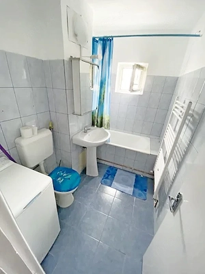 Zone Kiriac   Calea Șagului   Ofer spre închiriere apartament cu 2 camere, centrală proprie - imagine 11
