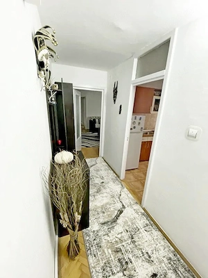 Zone Kiriac   Calea Șagului   Ofer spre închiriere apartament cu 2 camere, centrală proprie - imagine 16