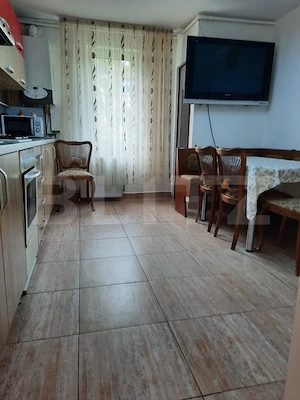 Apartament cu 3 camere, 75 mp, zona Gara - imagine 10