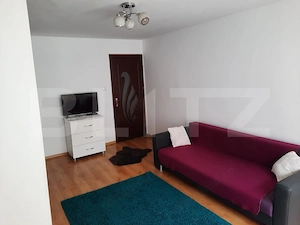 Apartament cu 3 camere, 75 mp, zona Gara - imagine 8