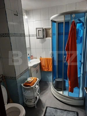 Apartament cu 3 camere, 75 mp, zona Gara - imagine 16